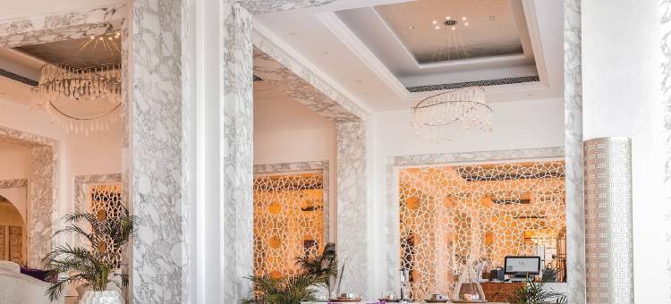 皇家萨瑞度假酒店(Royal Saray Resort)图片