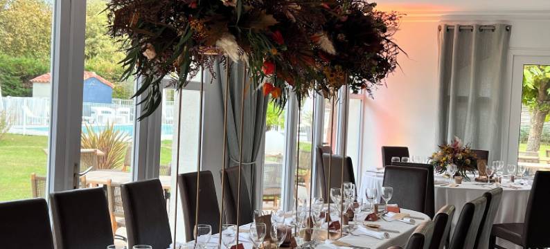 文艺复兴酒店(Le Renaissance)图片