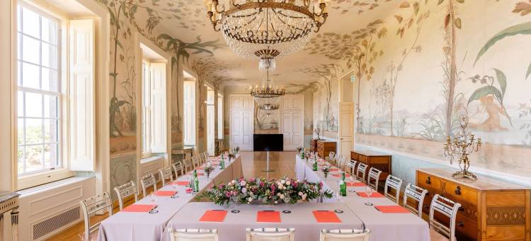 瓦尔韦尔德辛特拉塞塔斯宫殿(Valverde Sintra Palácio de Seteais - the Leading Hotels of the World)图片