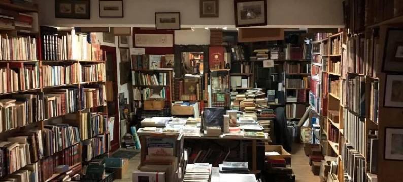 信鸽阿伯拉尔酒店(Librairie Abelard)图片