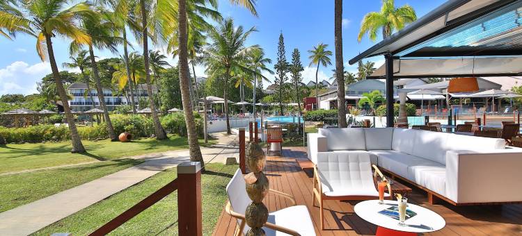 红木水疗酒店公寓(Mahogany Hotel Residence & Spa)图片