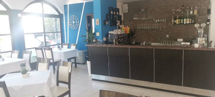 尼古拉酒店(Hotel Nikola)图片