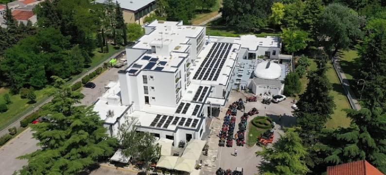 阿尔卡酒店(Hotel Alkar)图片