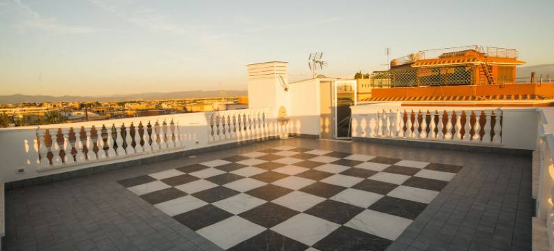 萨卡尔迪别墅式酒店(Villa Zaccardi)图片