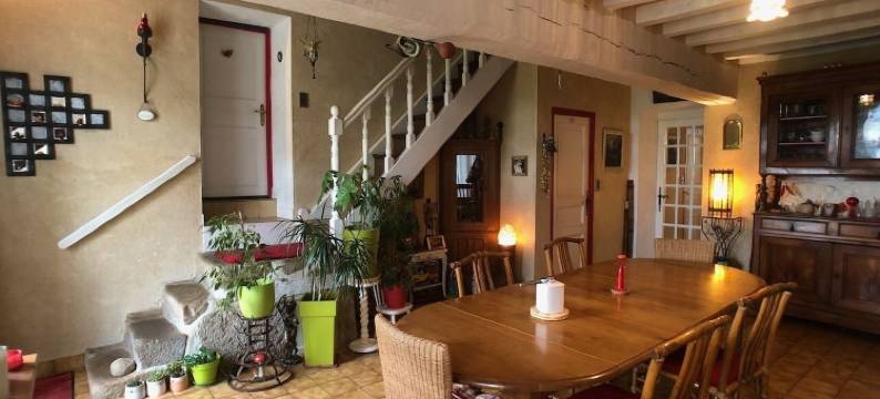 安戈威尼耶宅邸酒店(L'Angeviniere, Maison d'Hotes)图片