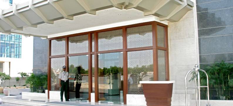 斋浦尔The Fern(The Fern Jaipur, Series by Marriott)图片