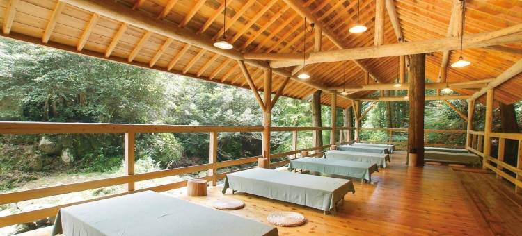 围炉里之宿丰乐(Irori Houraku)图片