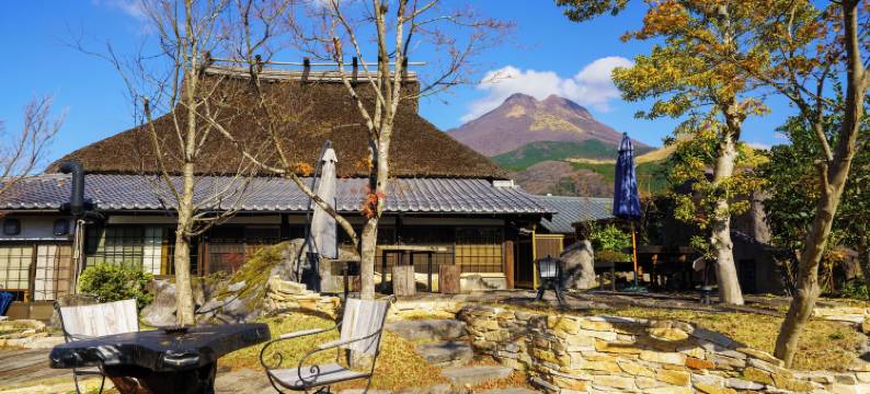 牧场之家旅馆(Makibanoie)图片