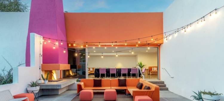 君主(The Monarch)图片