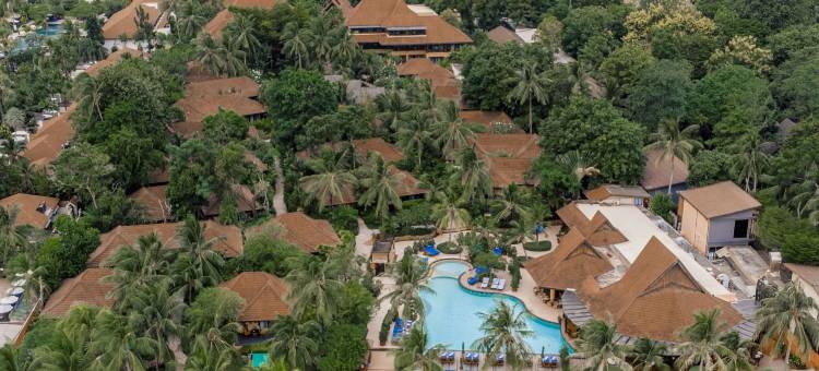 波普度假村和水疗中心(Bo Phut Resort and Spa)图片