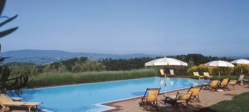 波德尔皮诺乡村民宿(Podere Il Pino)图片