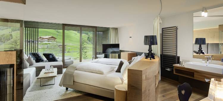 阿蒙堤威尔尼斯度假村(Amonti Wellnessresort)图片