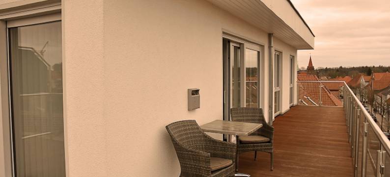 瓦尔斯洛迪尔霍夫酒店(Hotel Walsroder Hof)图片