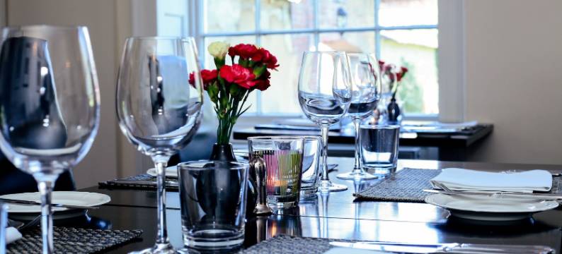 滚石庄园酒店(Rollestone Manor B&B and Restaurant)图片