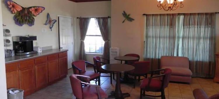 博卡奇卡套房酒店(Boca Chica Inn and Suites)图片