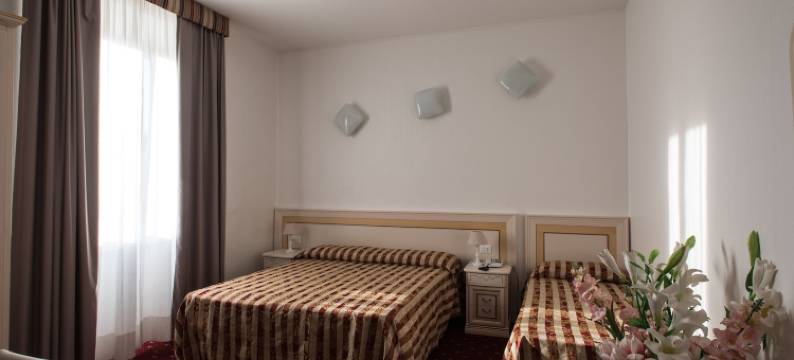 中央酒店(Hotel Centrale)图片