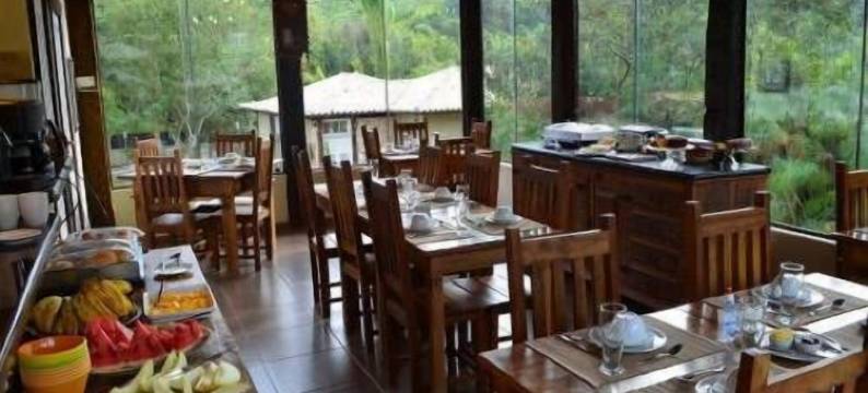 帕皮鲁斯旅馆(Pousada Papyrus)图片