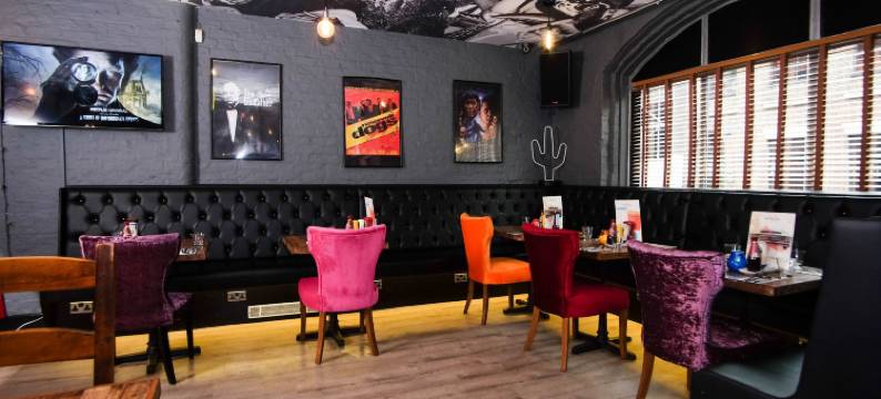 艺术屋酒店(Arthouse Hotel)图片