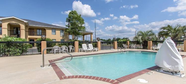 凯艺酒店(Quality Inn)图片