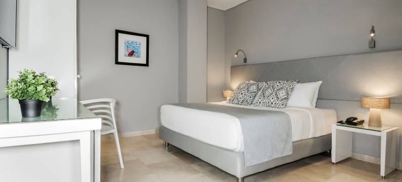 澳滋客栈 OZ HOTEL(Oz Hotel Cartagena)图片