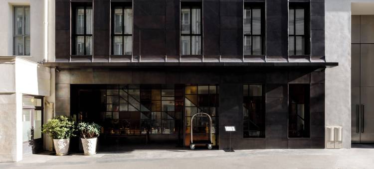 实验马雷(Experimental Marais)图片