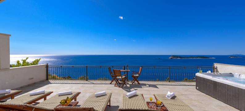 梅尔坎公寓(Apartments Mrkan)图片