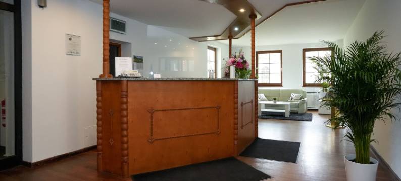 索菲霍夫酒店(Hotel Sophienhof)图片