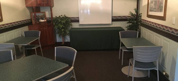 牧畜城贝斯特韦斯特酒店(Best Western Cattle City Motor Inn)图片