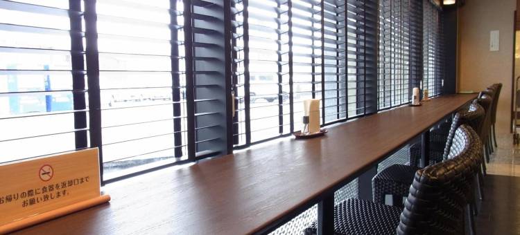 敦贺曼藤站前酒店(Tsuruga Manten Hotel Ekimae)图片