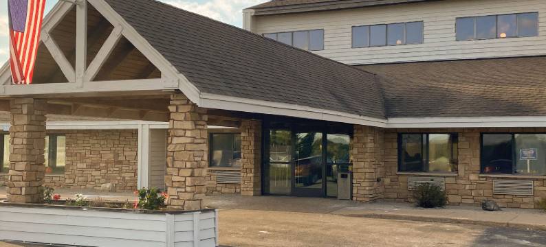 密歇根挪威 6 号汽车旅馆(Motel 6 Norway, MI)图片