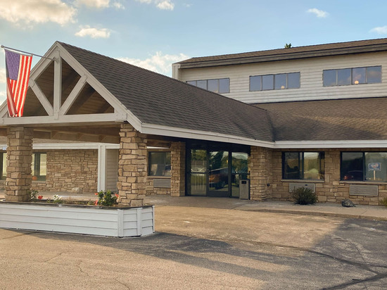 密歇根挪威 6 号汽车旅馆