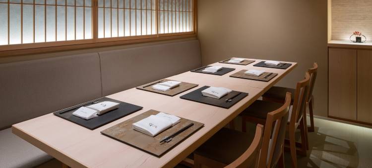 京都JUNEI酒店(The Junei Hotel Kyoto)图片