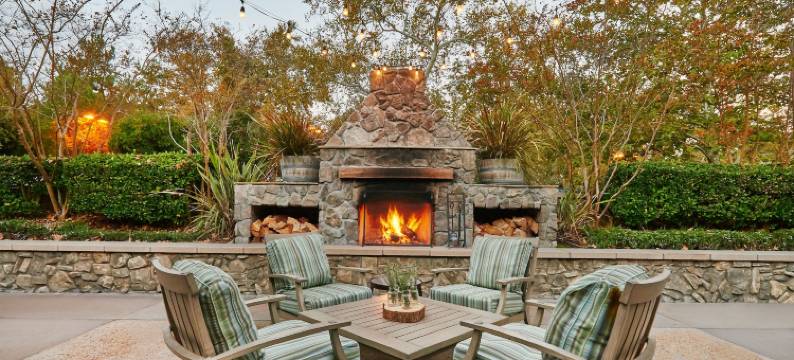 蒂梅丘拉溪酒店(Temecula Creek Inn)图片