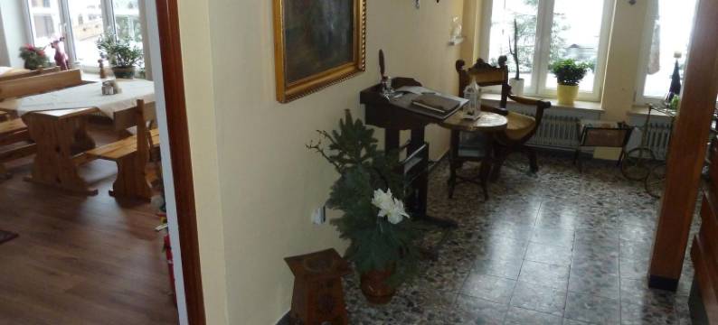 贝斯霍夫阿尔卑斯山酒店(Alpenhotel Beslhof)图片