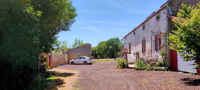 希尔塞区域酒店(Domaine de cyrcé)图片