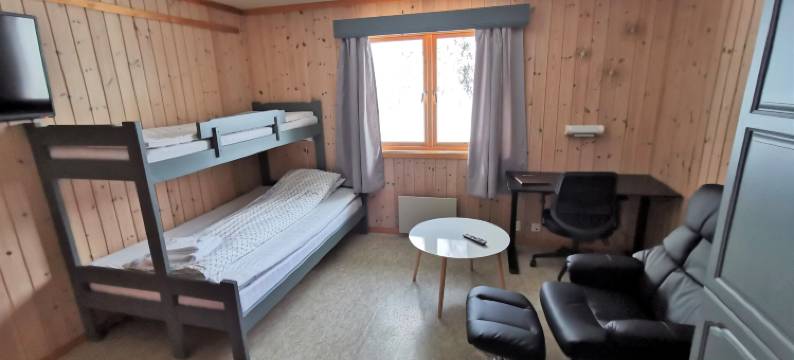 托普莫恩(Torpomoen)图片