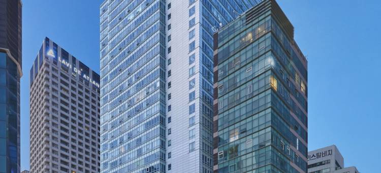 柯荣海云酒店(Kolon Seacloud Hotel)图片