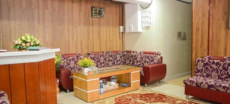 俊武酒店(Tuan Vu Hotel)图片