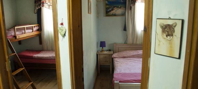 贝特诺费许怀思酒店(Beit Nofesh Waiss)图片