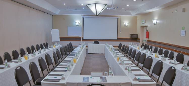 哈拉雷假日酒店(Holiday Inn Harare)图片