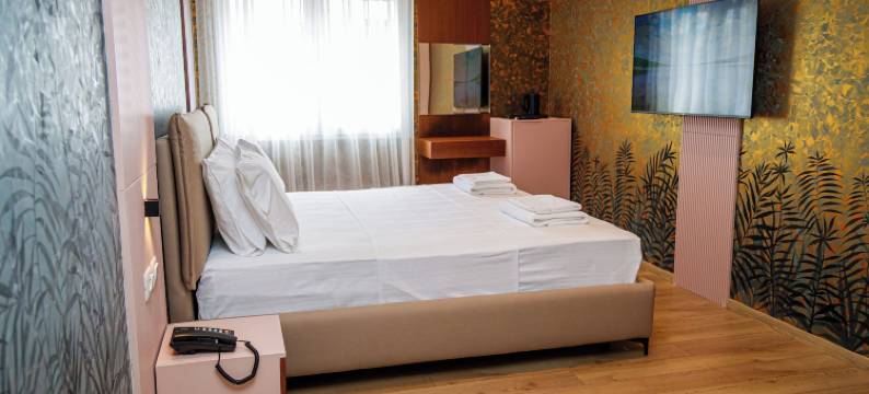 索利斯吉赛尔酒店(Solis Giselle Hotel)图片