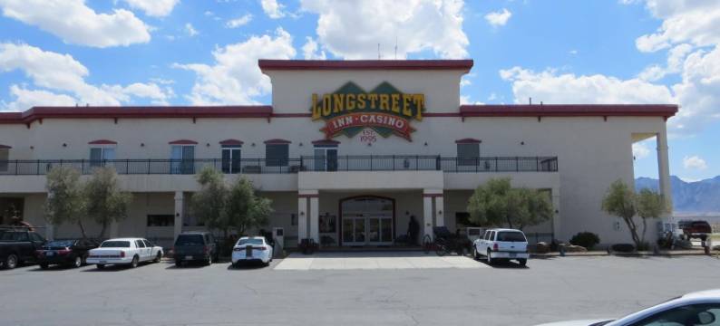 朗斯特里特旅馆及(Longstreet Inn & Casino)图片