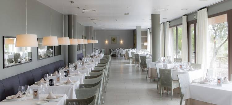 文奇瓦尔德卡纳斯高尔夫酒店(Vincci Valdecañas Golf)图片