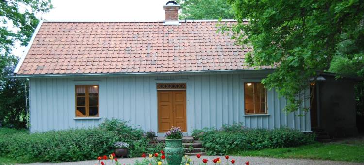 纳斯特花园住宿加早餐酒店(Nästegården Bed & Breakfast)图片