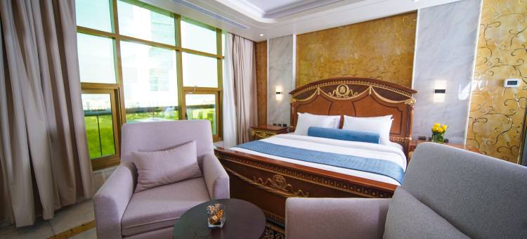 AG酒店(AG Hotel)图片