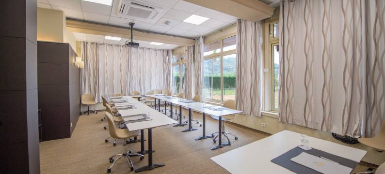 普洛莫泰尔酒店(Promotel)图片