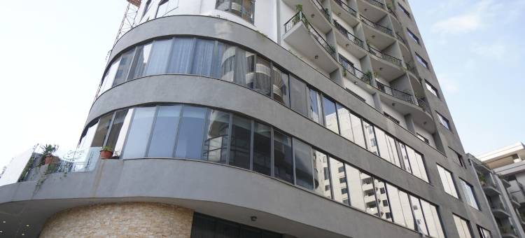 玛多酒店(Mado Hotel)图片
