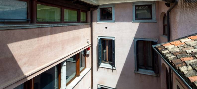 梅卡托维奇奥豪华套房酒店(Mercatovecchio Luxury Suites)图片