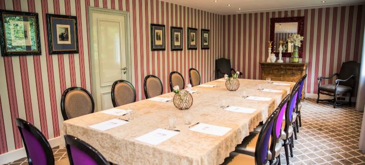 沙凡特餐厅酒店(Hotel Restaurant Chavant)图片