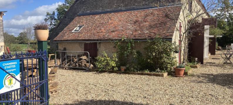 La Thibaude - Livry图片